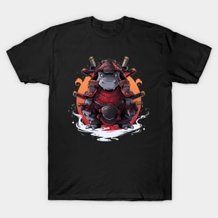 hippo T-Shirt